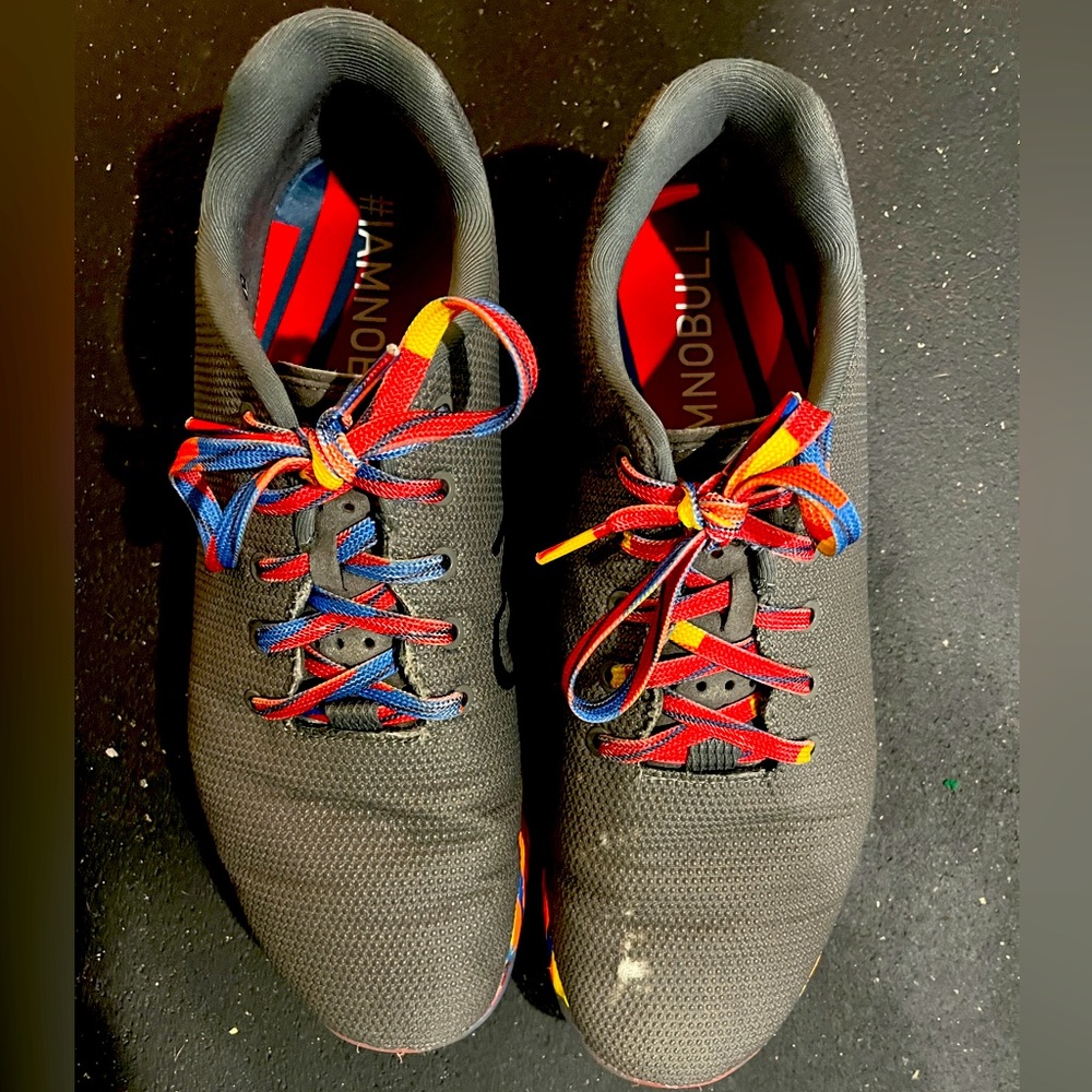 Nobull Cross Trainer Size 12